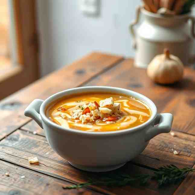 French Onion Soup at Home - A Classic Recipe